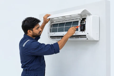 AC Repair